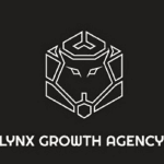 Lynx Logo Dark